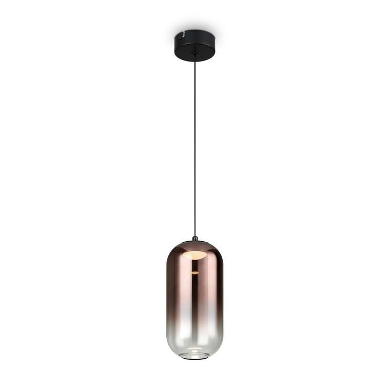 Подвесной светильник Freya FR6134PL-L4C Idol LED