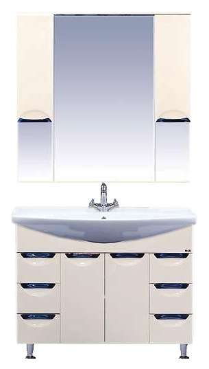 Тумба для комплекта Орхидея