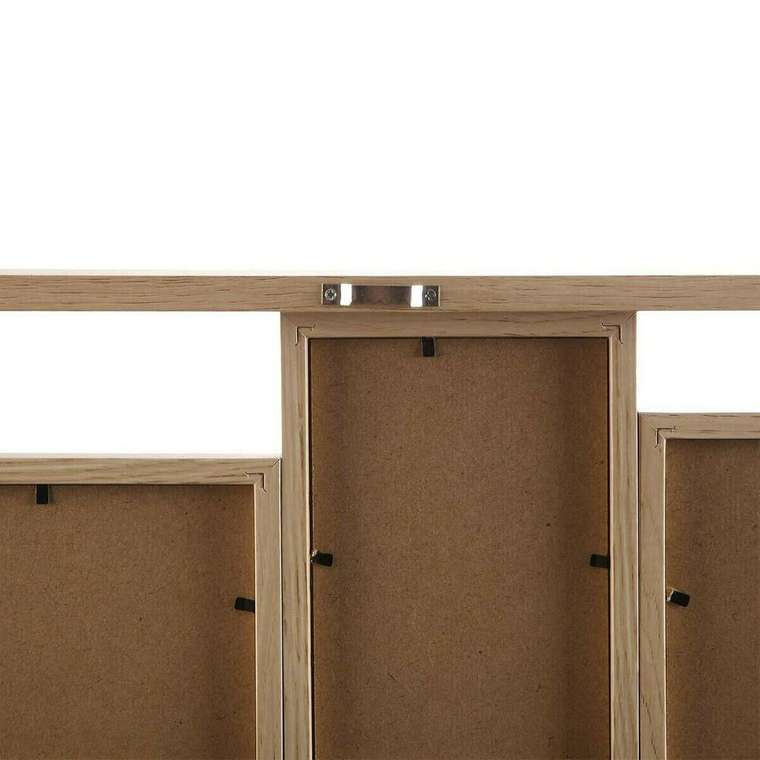 Фоторамка Деревянный MDF 3,5 x 23 x 43,8 cm
