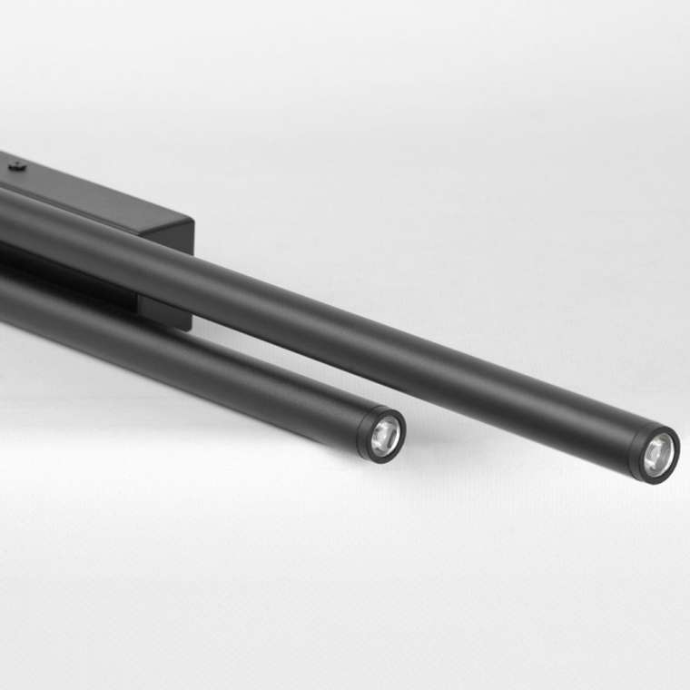 Настенный светодиодный светильник Lussole Bridgeport LSP-7359