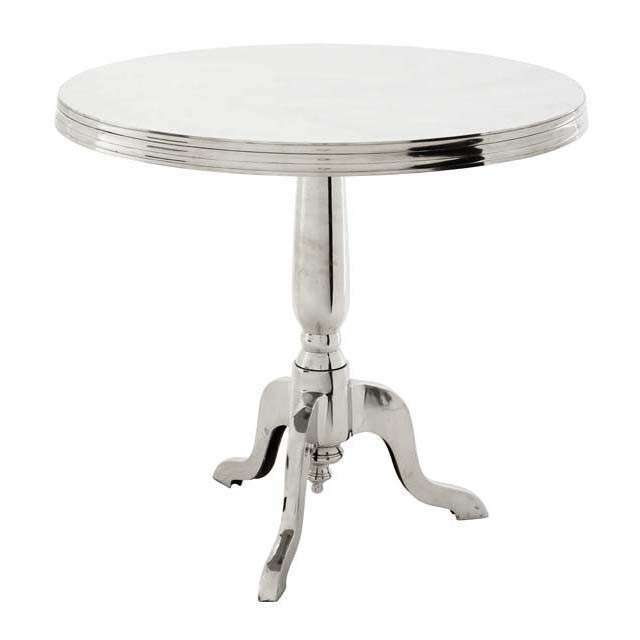 Обеденный стол Nantucket L из металла