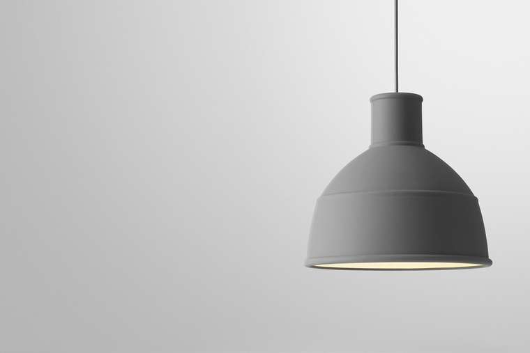 Подвесной светильник "Unfold pendant"