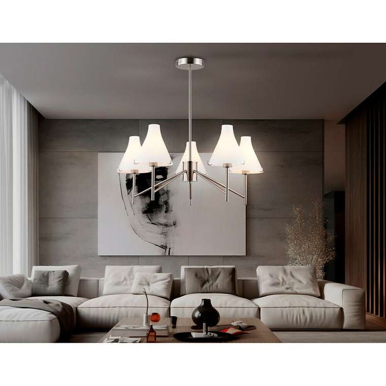 Светильник потолочный Ambrella High Light LH57123