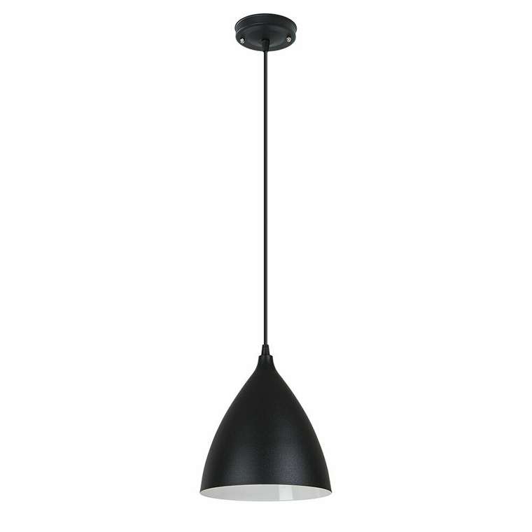 Подвесной светильник Arte Lamp LARK A7075SP-1BK