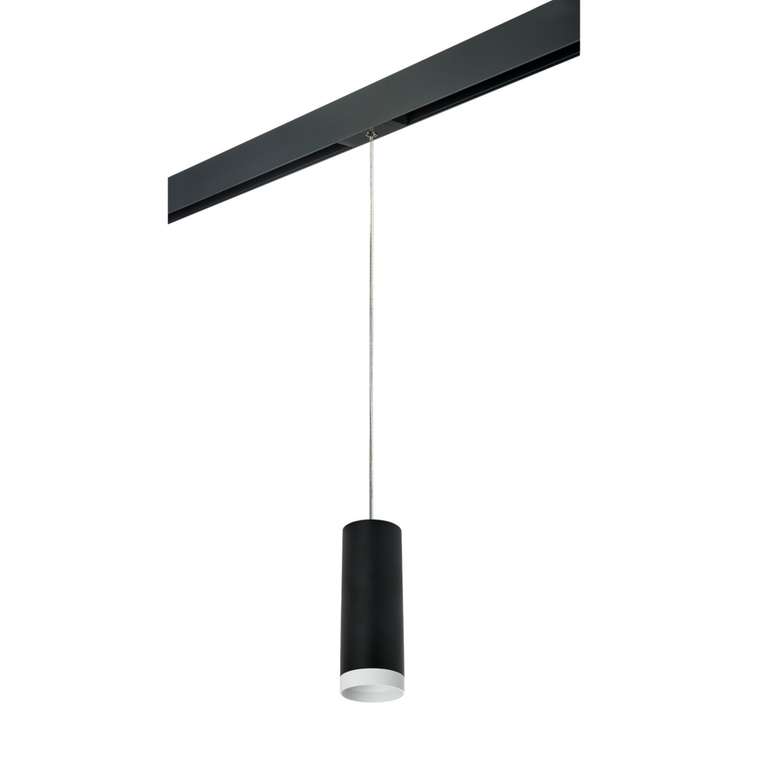 Светильник д/1-фазн трека RULLO HP16 (214487+595857+203436)
