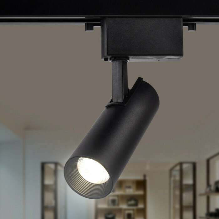 Трековый светильник Ambrella Track System GL5858