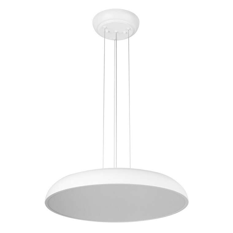 Люстра Loft It Dime 10371P White