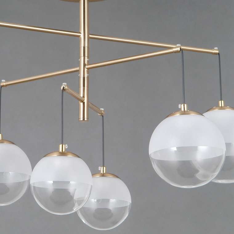 IL4381-30WSQ-25HB ELITE светильник настенный