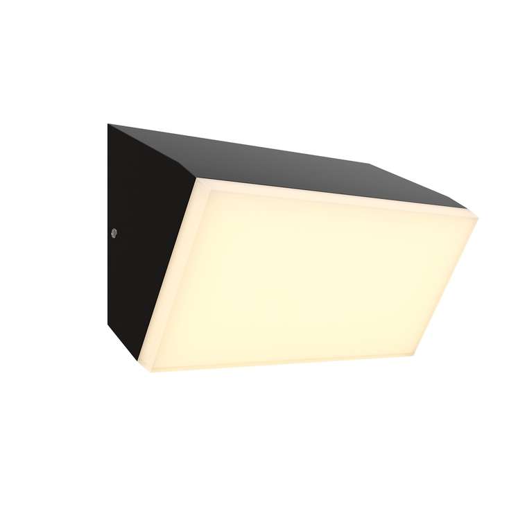 Настенный светильник (бра) Outdoor O436WL-L10GF3K Brick Outdoor