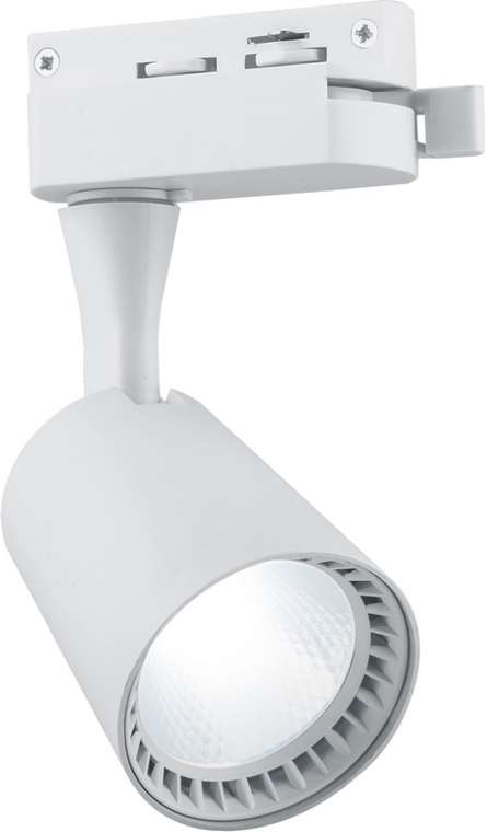 Трековый светильник LED однофазный 220V Feron AL100 29509