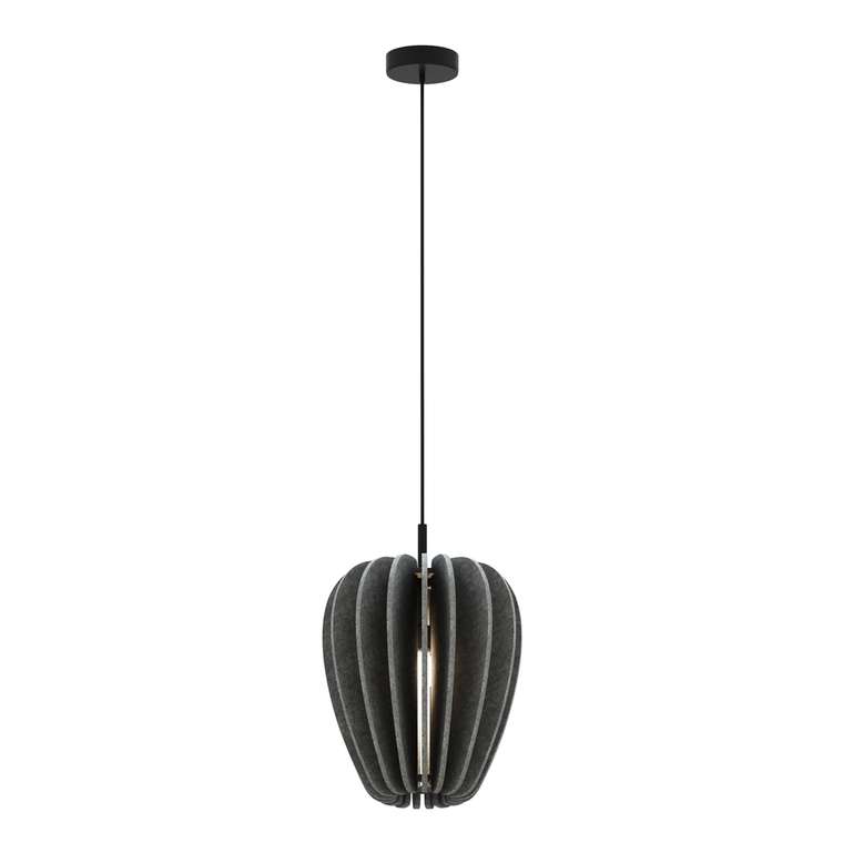 Подвесной светильник Maytoni MOD398PL-01GR Cambio Modern