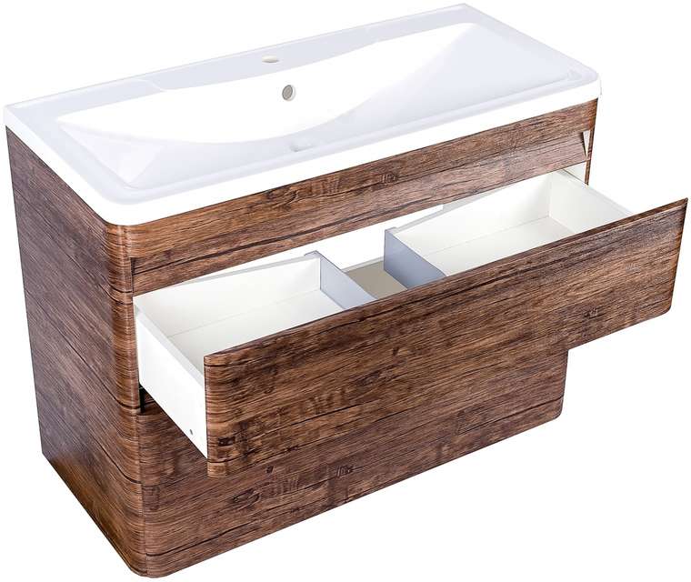 Тумба для комплекта Атлантика