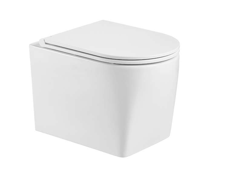 Комплект 3 в 1 инсталляция Atom