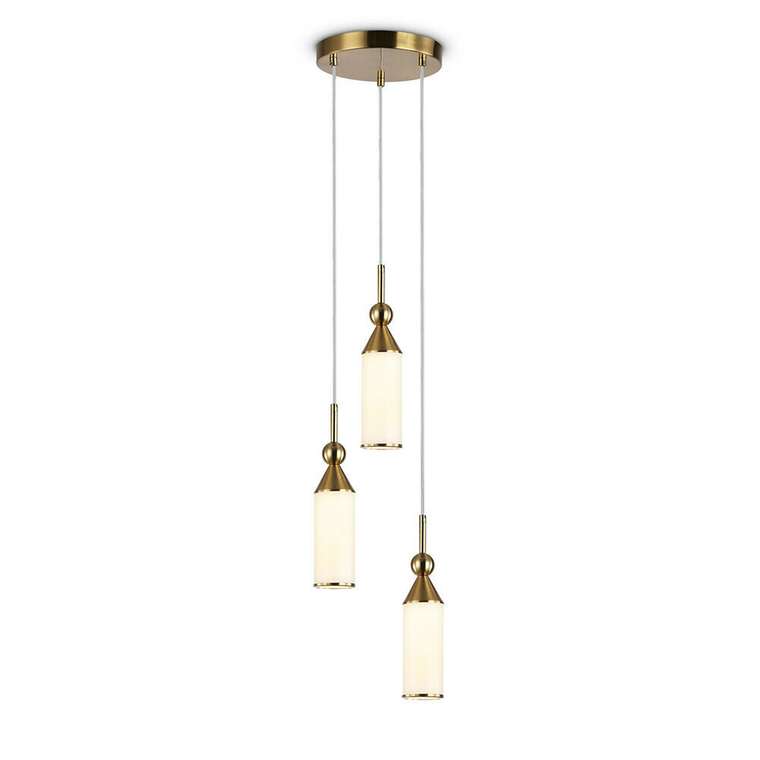 Люстра Ambrella Heigh Light LH55272