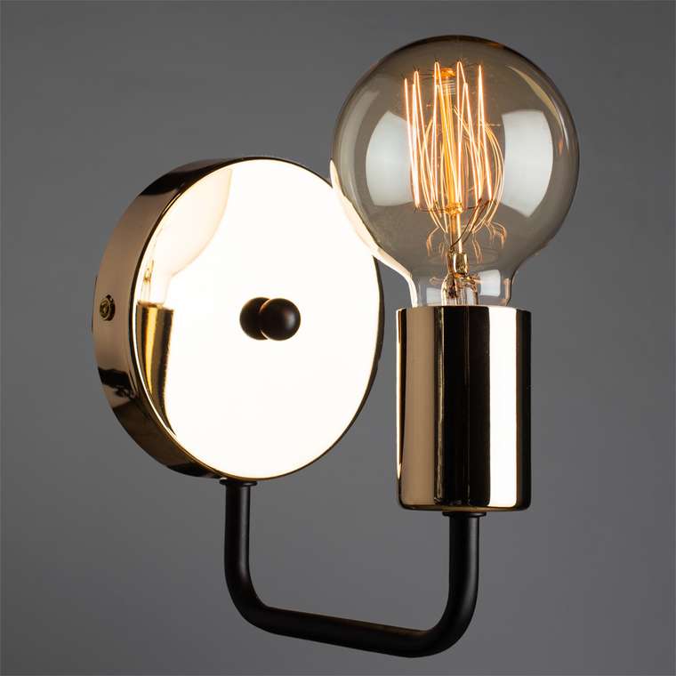 Бра Arte Lamp Gelo