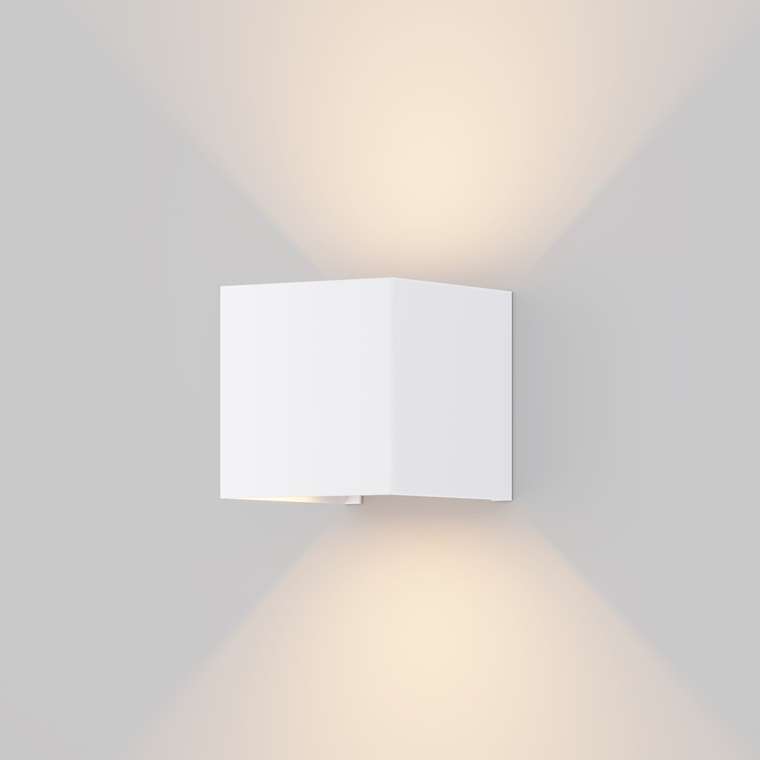 Архитектурная подсветка Outdoor O572WL-L6W Fulton Outdoor