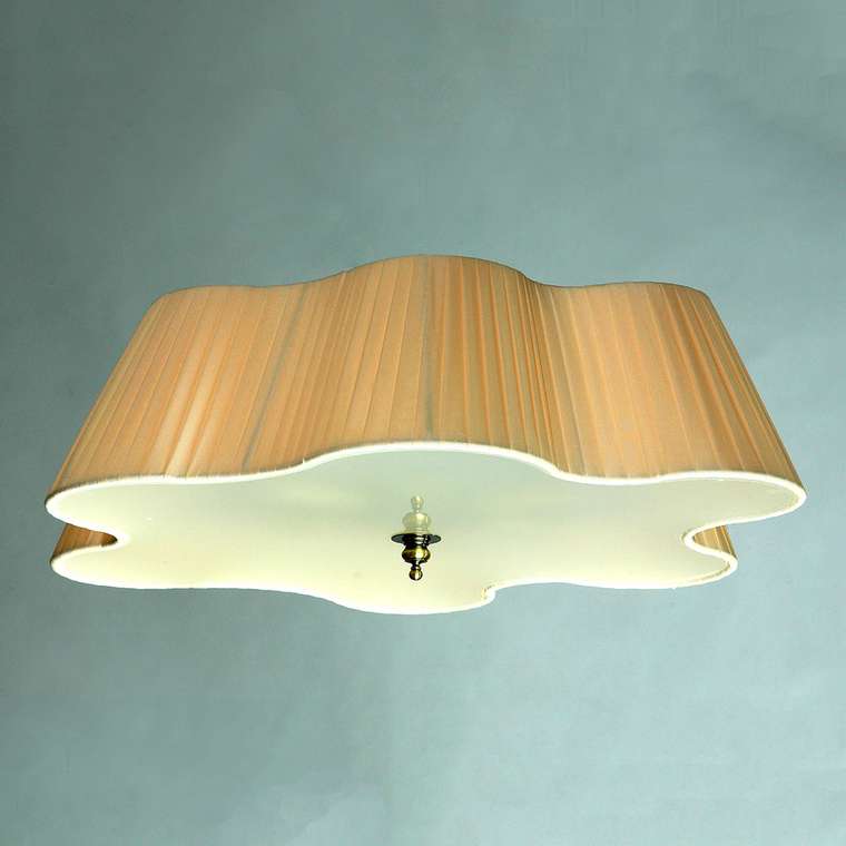 Потолочный светильник Brizzi Bronze Cream