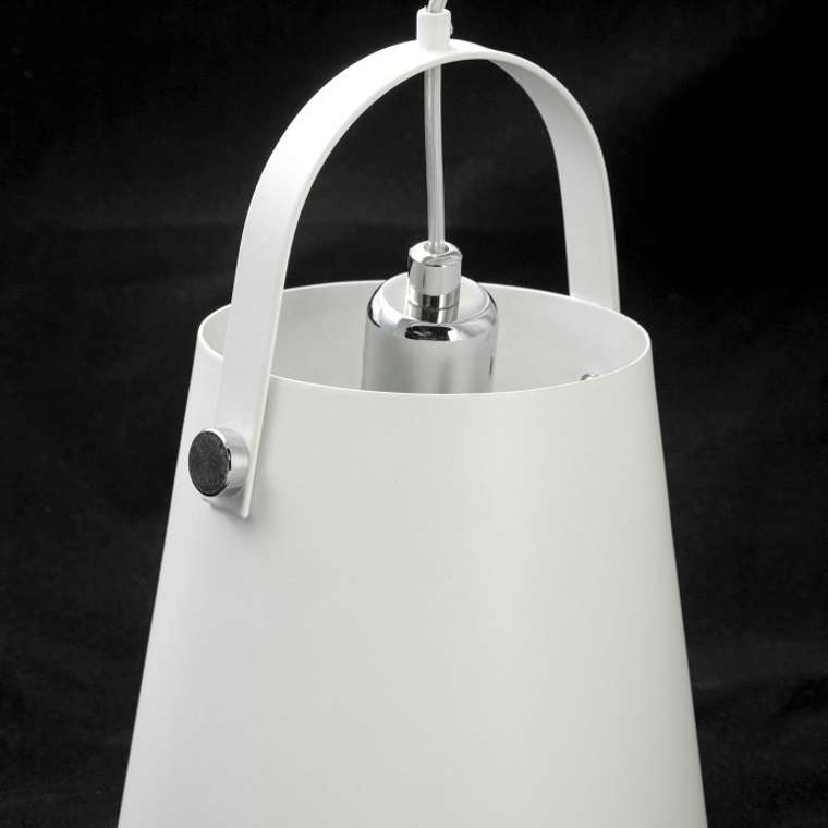 Подвесная люстра IP21 Lussole LGO Bisbee LSP-8098