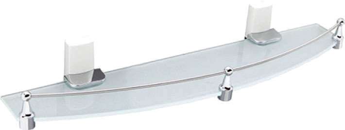 Полка Leine White