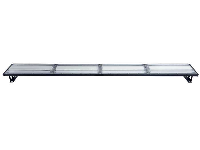Светильник складской линейный с линзой Wolta UFOY-200W/03 200Вт 5700K 20000лм IP65 без пульсации