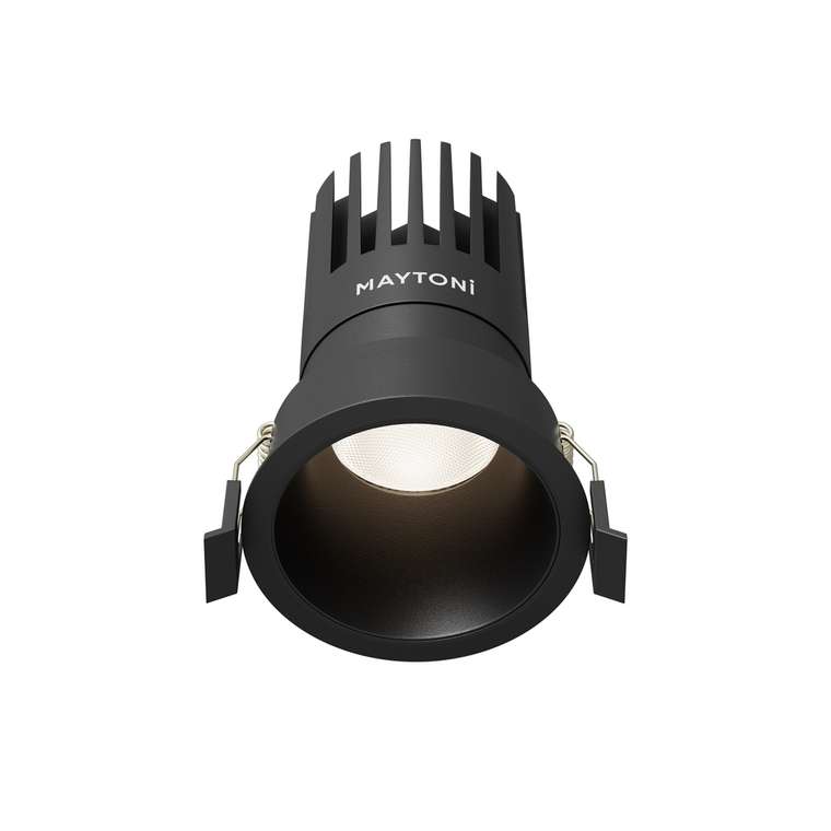 Встраиваемый светильник Technical DL118-15W-4K-B Dip Downlight