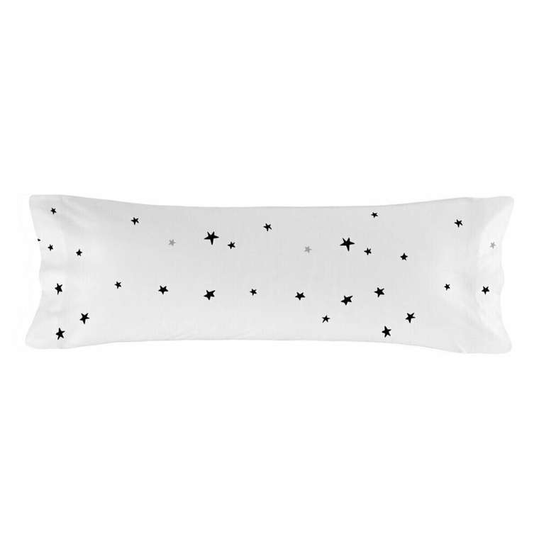 Наволочки Blanc Constellation 45x110 белого цвета