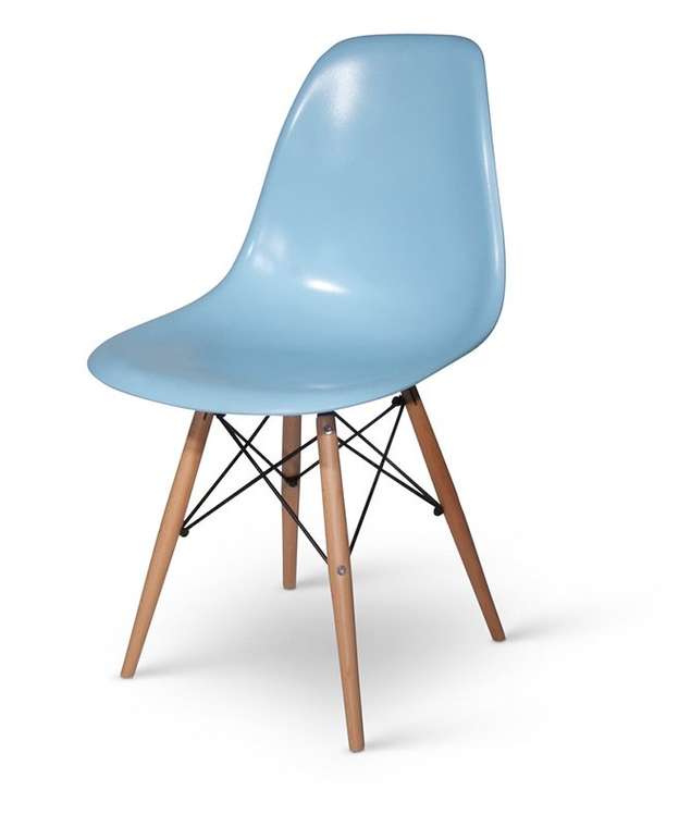 Стул Eames Style DSW Chair 
