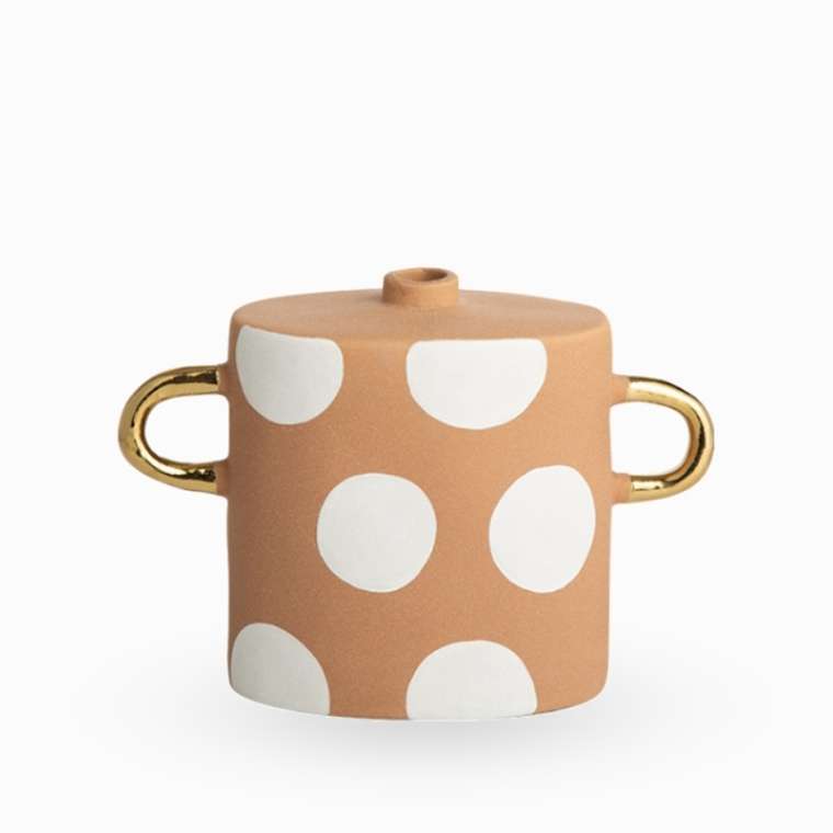 Ваза Chino высота 20