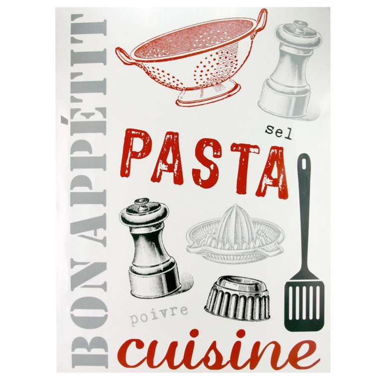 Стикеры Pasta