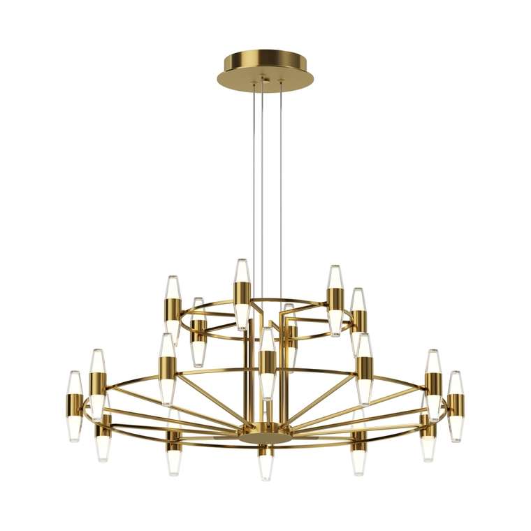 Подвесной светильник Maytoni MOD401PL-L108BS3K Arana Modern
