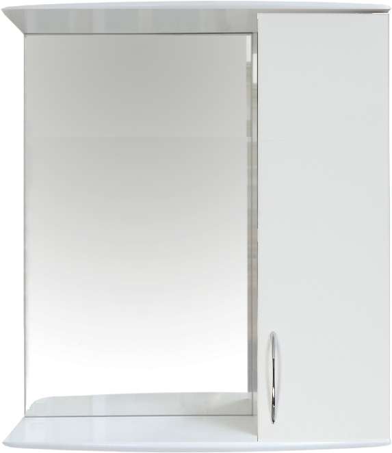 Зеркало-шкаф Роса нет фото в открытом виде