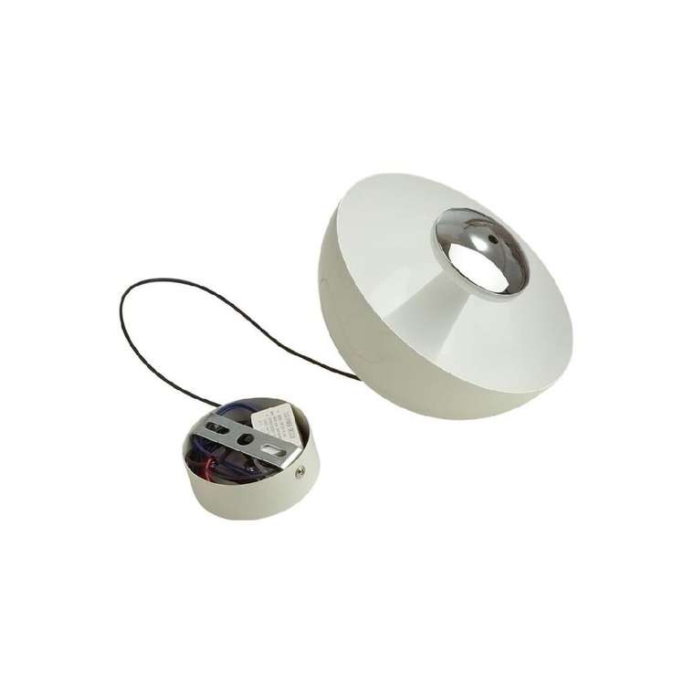 Подвесной светильник GLOBE 6567/6L (металл, цвет белый)