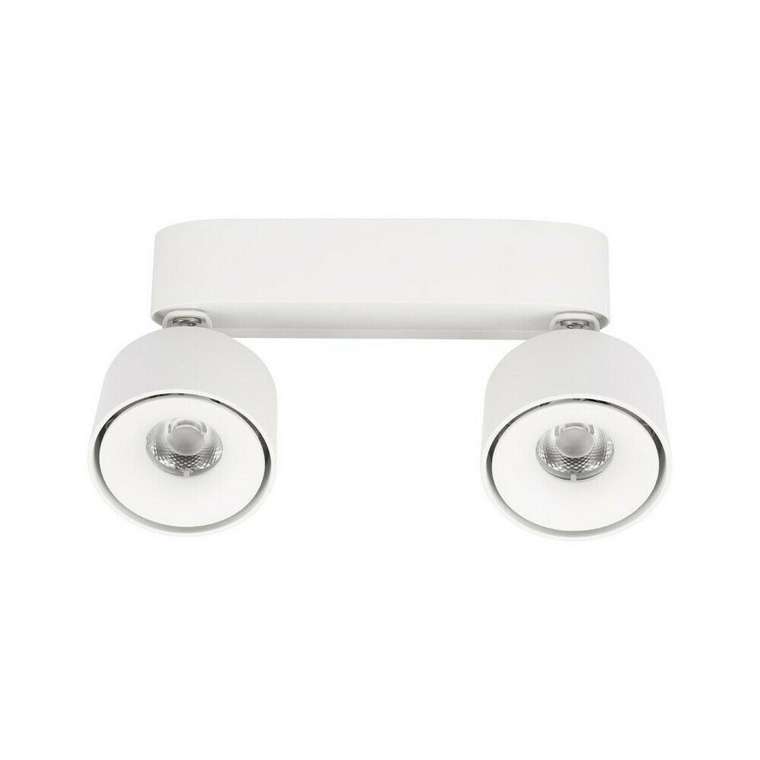 Светильник точечный Loft It Focus 10323/2A White