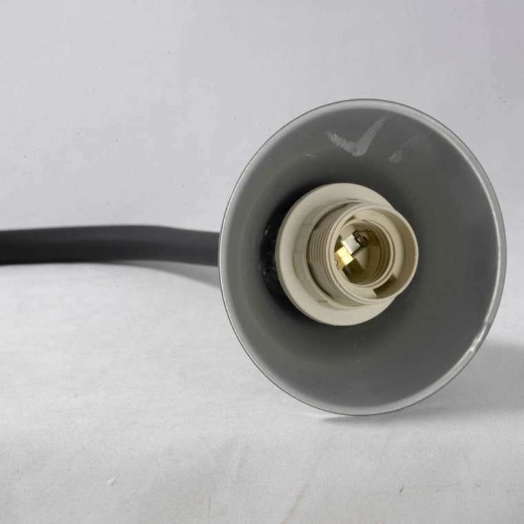 Изогнутый торшер IP21 Lussole LGO Flagstaff LSP-0508