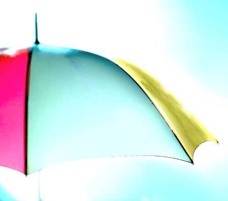 Постер Umbrella