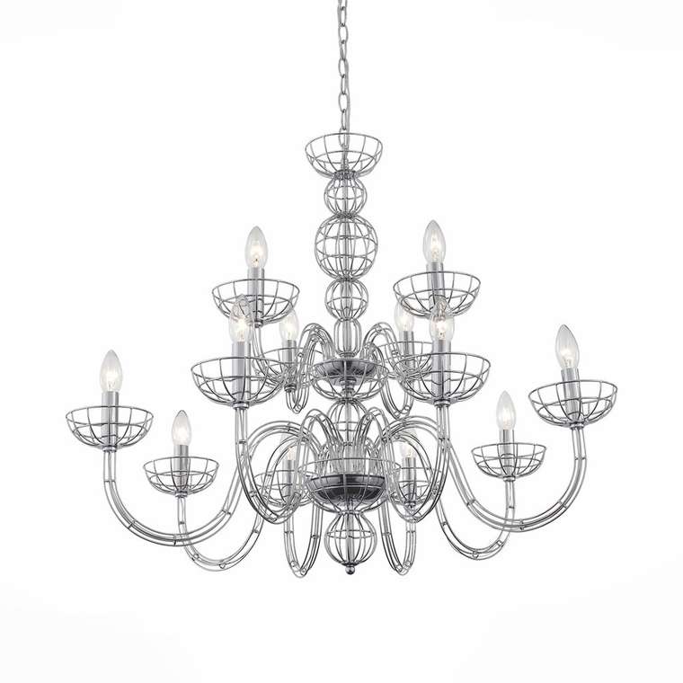 Подвесная люстра ST Luce Manic 