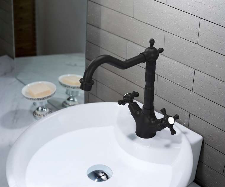 Смеситель Nelson для раковины