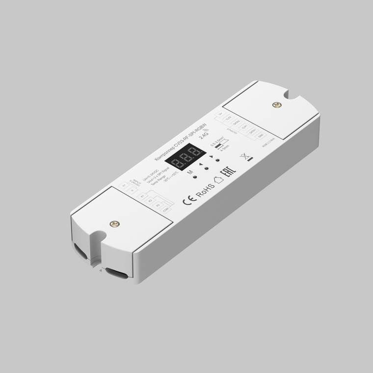 Контроллер Lighting control 711009 Контроллеры SPI