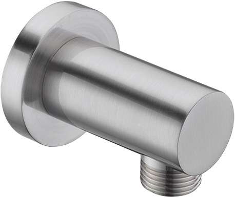 Шланговое подключение