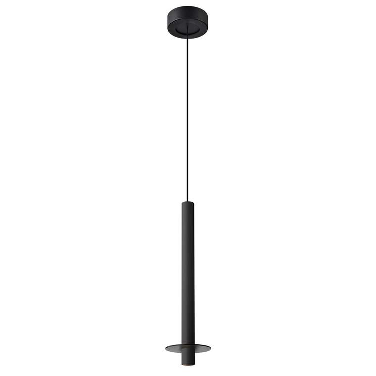 подвес Ingrid  металл LED*6W, 525LM, 4000K, IP20, included
