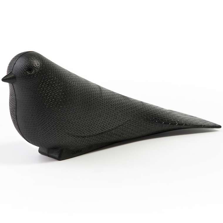 Подпорка для двери Qualy dove