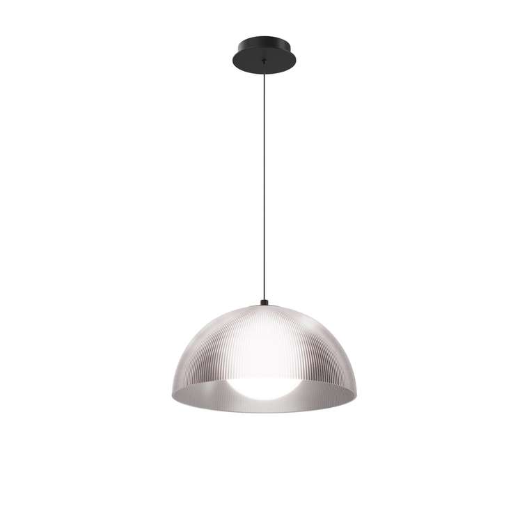 Подвесной светильник Maytoni MOD472PL-L20B3K Batten Modern