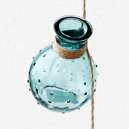 Подвесные вазочки 'Coloured Bowls'