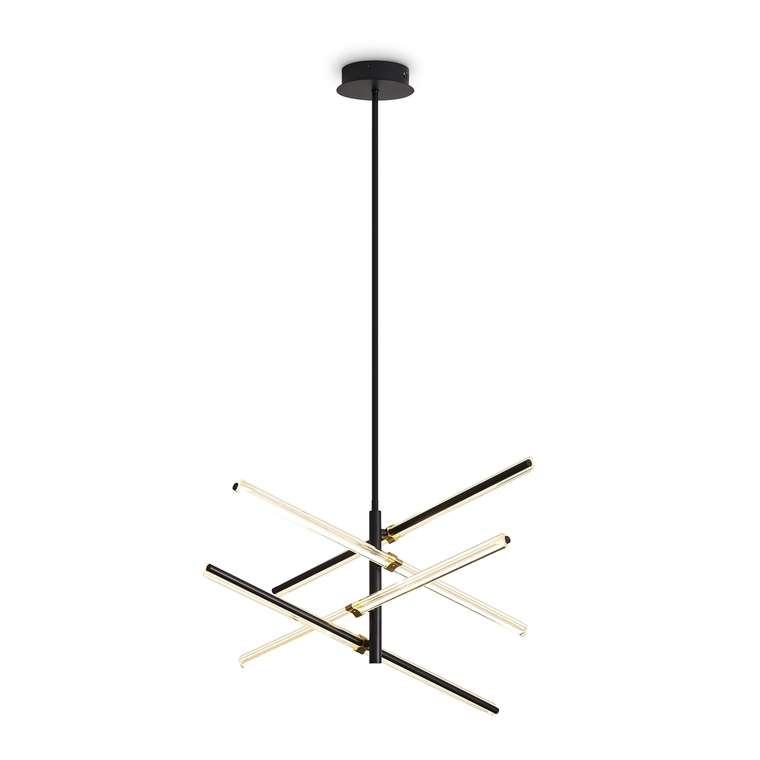 Подвесной светильник Freya FR5557PL-L22B Brilliance Modern