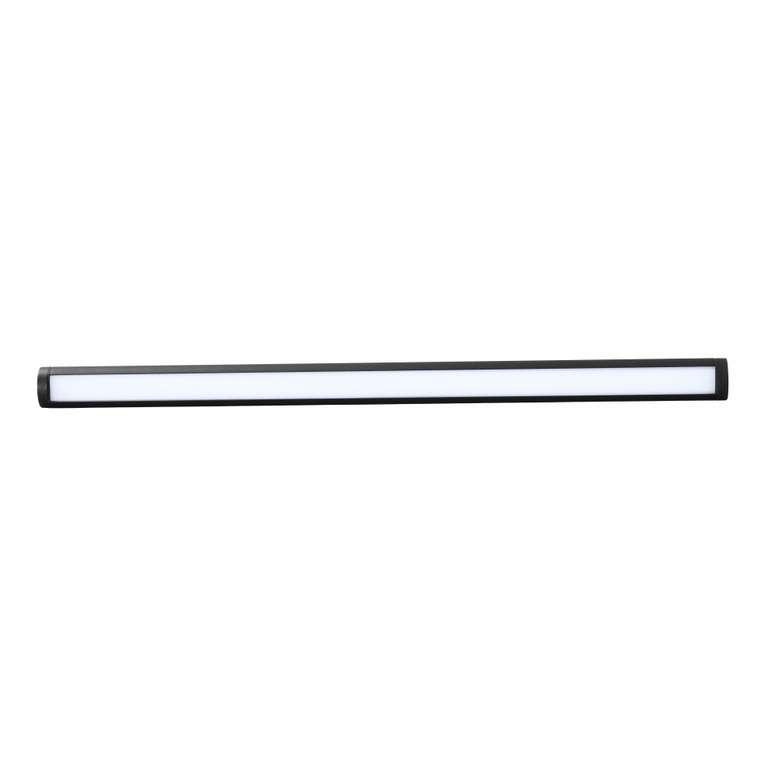 Светильник трековый магнитный поворотный iLEDEX TECHNICAL VISION 4825-040-L497-24W-110DG-3000K-BK