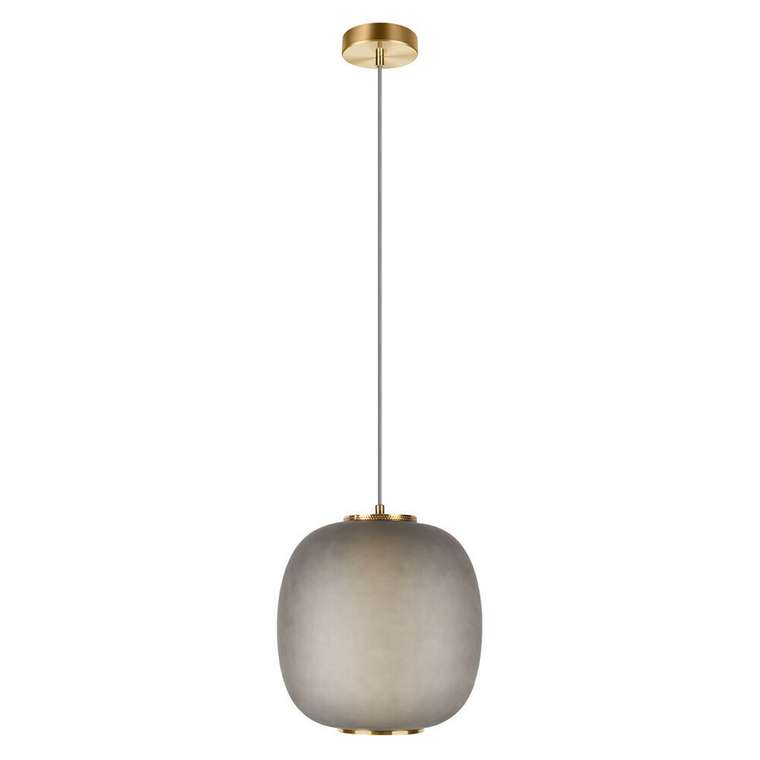 Люстра Loft It Hive 10425 Grey