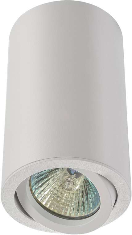Точечный светильник AM Group AM322-120 WH