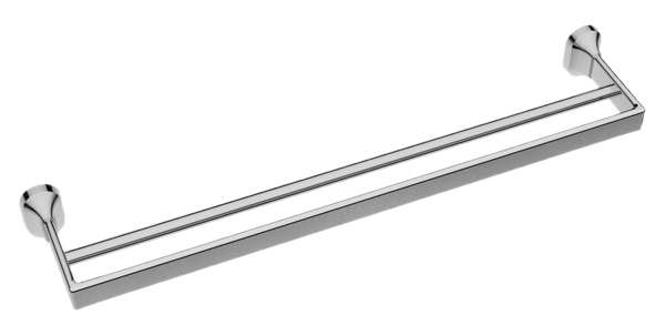 Полотенцедержатель Artamp;Max Ovale AM-4048B