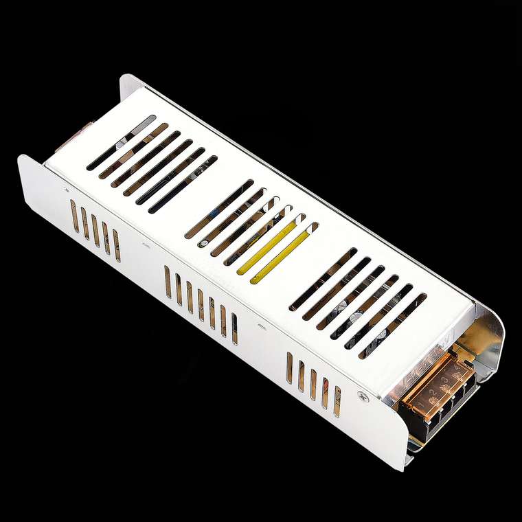 Блок питания (24V,200W, IP20) ST-Luce Светодиодные ленты
