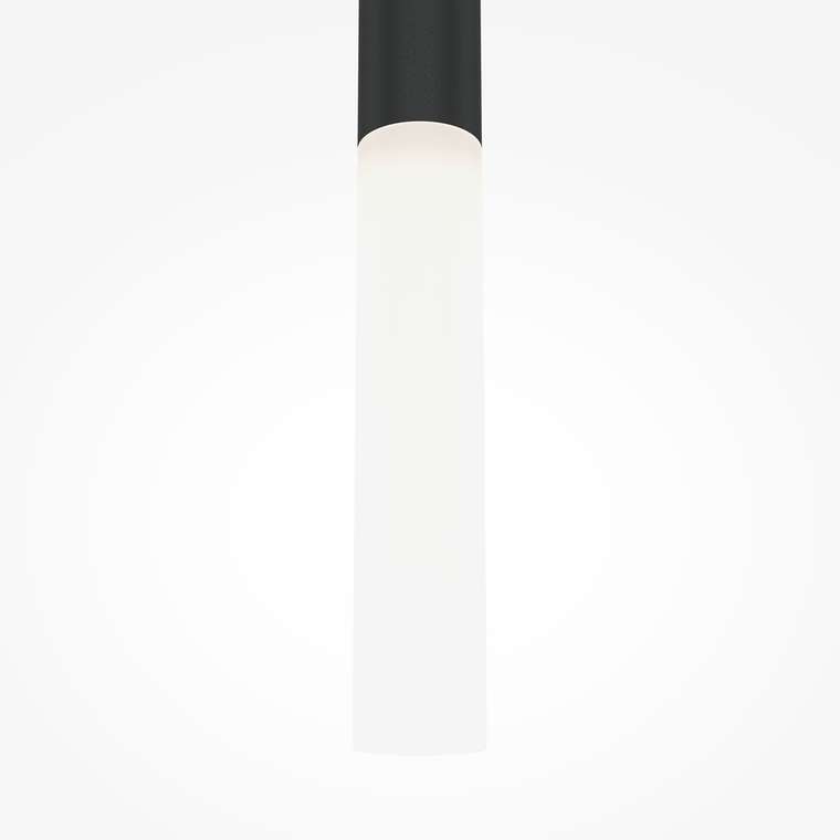 Подвесной светильник Maytoni MOD157PL-L6BK Pro Shade Modern